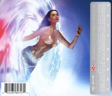 Katy Perry: 143, CD