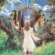 Scissor Sisters: Scissor Sisters (20th Anniversary) (Limited Edition) (Transparent Green Vinyl), LP