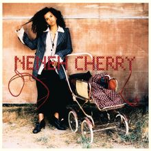 Neneh Cherry (geb. 1964): Homebrew (Limited Edition) (Red Opaque Vinyl), LP