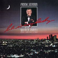 Frank Sinatra (1915-1998): L.A. Is My Lady (40th Anniversary) (Deluxe Edition), CD