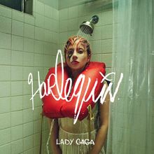 Lady Gaga: Harlequin, CD