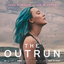 Filmmusik: The Outrun, LP