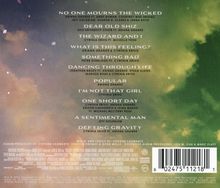 Wicked: The Soundtrack, CD