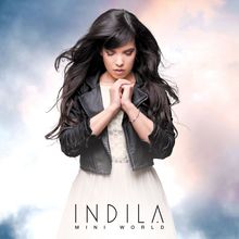 Indila: Mini World, 2 LPs