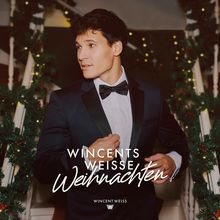 Wincent Weiss: Wincents weisse Weihnachten (Limitierte Standard-Re-Edition 2024), CD