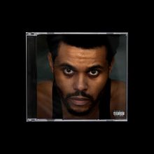 The Weeknd: Hurry Up Tomorrow, CD