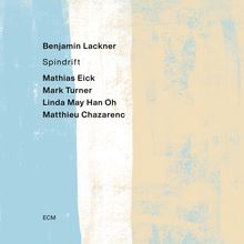 Benjamin Lackner (geb. 1976): Spindrift, LP