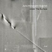 Julia Hülsmann (geb. 1968): Under The Surface, LP