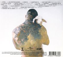 Rückansicht vergrößern