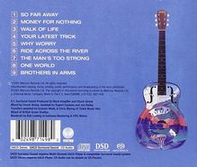 Dire Straits: Brothers In Arms (20th Anniversary Edition), Super Audio CD