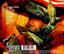 Protest The Hero: Palimpsest, CD