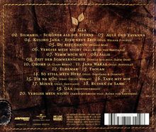 Oonagh: Best Of, CD
