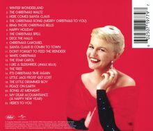 Peggy Lee (1920-2002): Ultimate Christmas, CD