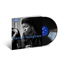 Sarah Vaughan (Acoustic Sounds) (180g), LP