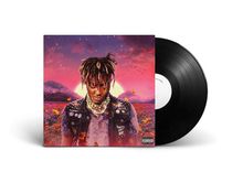 Juice WRLD: Legends Never Die, 2 LPs