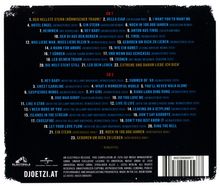 DJ Ötzi: 20 Jahre DJ Ötzi: Party ohne Ende (Gold Edition), 2 CDs