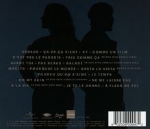 Vitaa &amp; Slimane: VersuS, CD