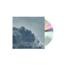 NF: Clouds (The Mixtape), CD