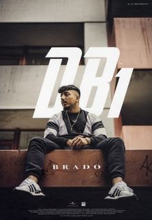 Brado: DB1 Box, CD