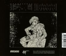 Goldroger: Diskman Antishock I + II, CD