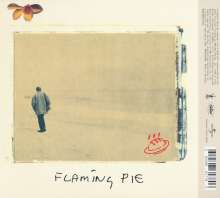Paul McCartney (geb. 1942): Flaming Pie, 2 CDs