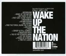 Paul Weller: Wake Up The Nation (10th Anniversary Remix Edition), CD