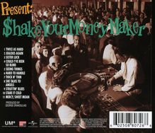 The Black Crowes: Shake Your Money Maker (30th Anniversary Edition), CD