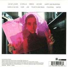 PJ Harvey: Dry - Demos, CD