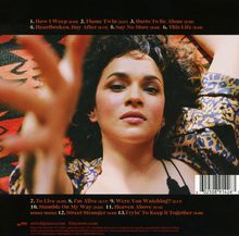 Norah Jones (geb. 1979): Pick Me Up Off The Floor (Deluxe Edition), CD