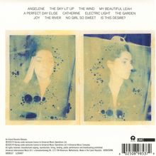 PJ Harvey: Is This Desire? - Demos, CD