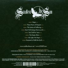 Swallow The Sun: Hope, CD