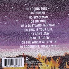 The Killers: Day &amp; Age, CD