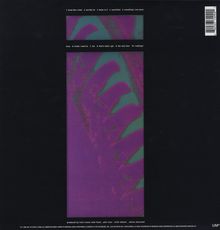 Nine Inch Nails: Pretty Hate Machine, LP