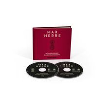 Max Herre: MTV Unplugged Kahedi Radio Show (Limited Edition), 2 CDs