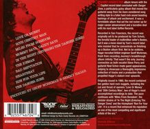 Sammy Hagar: Danger Zone (Collector's-Edition) (Remastered &amp; Reloaded), CD