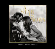 Filmmusik: A Star Is Born (Limited Deluxe Edition), CD