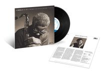 Joe Henderson (Tenor-Saxophon) (1937-2001): The State Of The Tenor • Live At The Village Vanguard • Volume Two  (Tone Poet Vinyl) (180g), LP