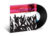 Andrew Hill (1931-2007): Black Fire (Tone Poet Vinyl) (180g), LP