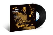 Tina Brooks (1932-1974): Minor Move (Tone Poet Vinyl) (180g), LP