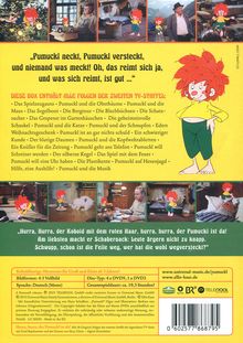 Pumuckl - Meister Eder und sein Pumuckl Staffel 2, 5 DVDs