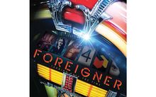 Foreigner: Turning Back The Time, CD