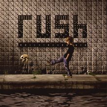 Rush: Roll The Bones (SYEOR 2025) (Limited Edition), LP