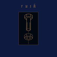 Rush: Counterparts (SYEOR 2025) (Limited Edition), 2 LPs