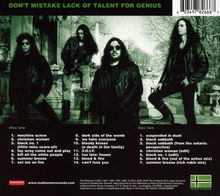 Type O Negative: Bloody Kisses (Deluxe Edition), 2 CDs