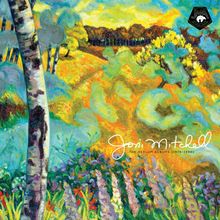Joni Mitchell (geb. 1943): The Asylum Albums (1976-1980) (180g), 6 LPs