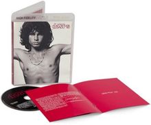 The Doors: The Best Of The Doors, Blu-ray Audio