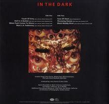 Grateful Dead: In The Dark (remastered), LP