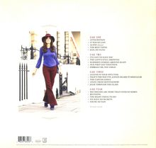 Carly Simon: These Are The Good Old Days: The Carly Simon &amp; Jac Holzman Story Compilation, 2 LPs