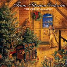 Trans-Siberian Orchestra: The Christmas Attic (25th Anniversary Edition), 2 LPs