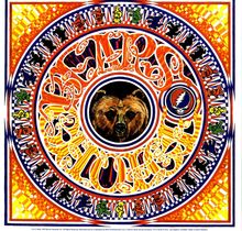 Grateful Dead: History Of The Grateful Dead Vol. 1 (Bear's Choice) (50th Anniversary) (remastered) (180g), LP